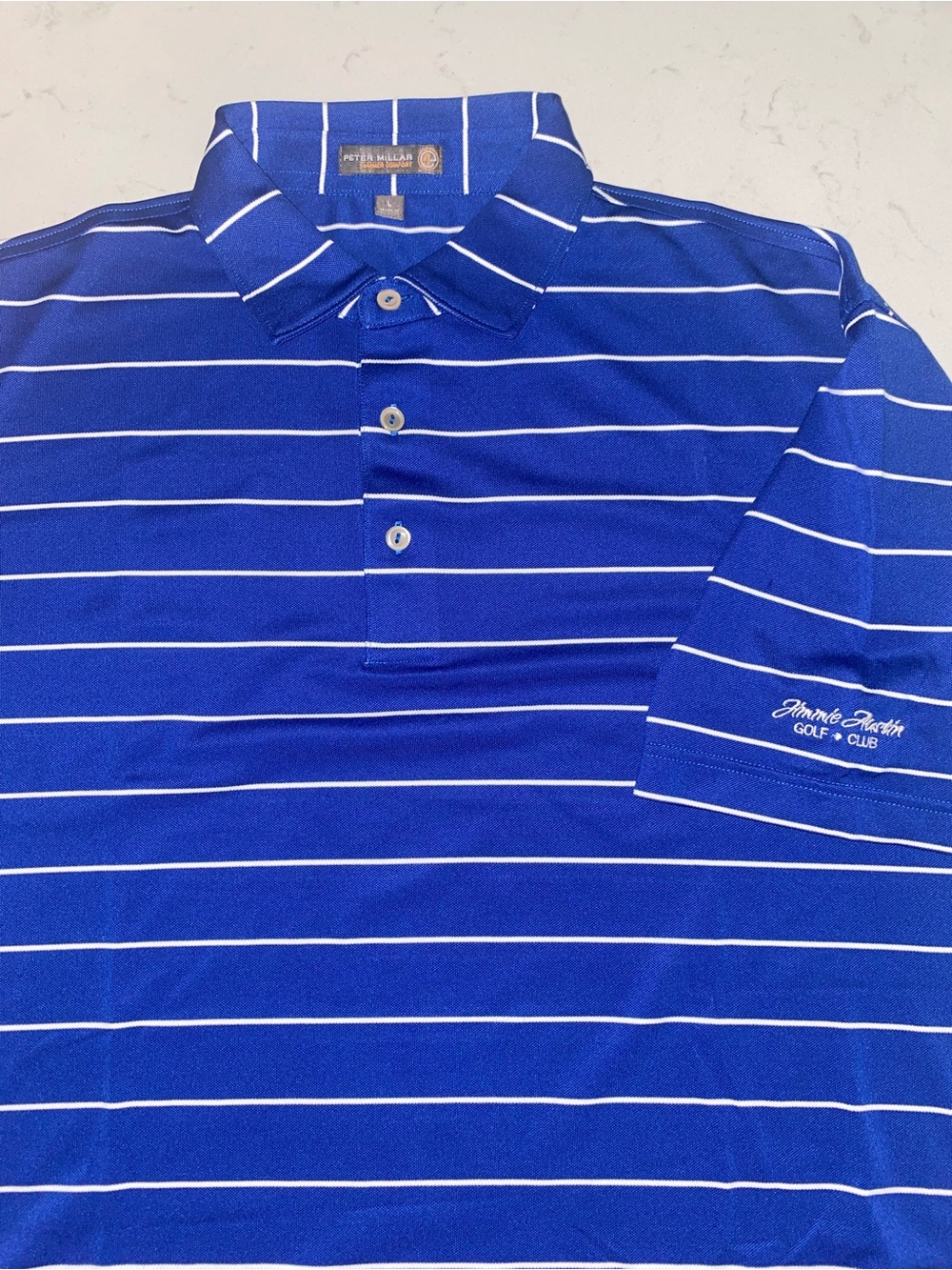 Peter Millar Summer Comfort Polo